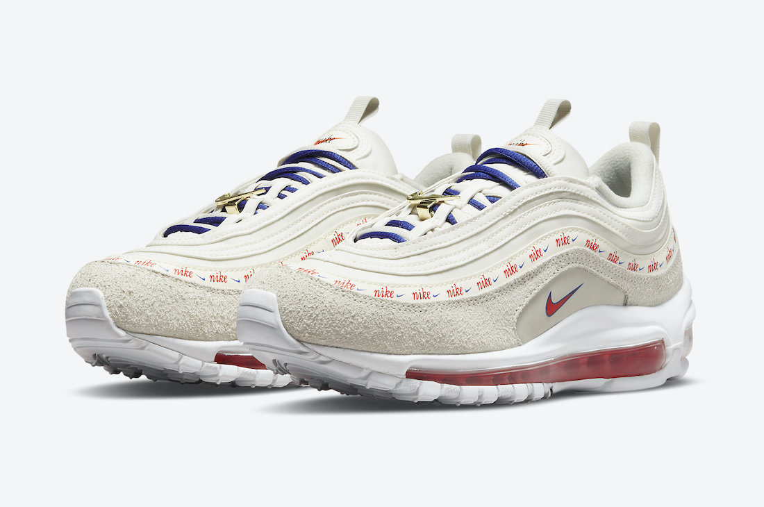 Nike Air Max 97 First Use DC4013-001 Release Date - SBD