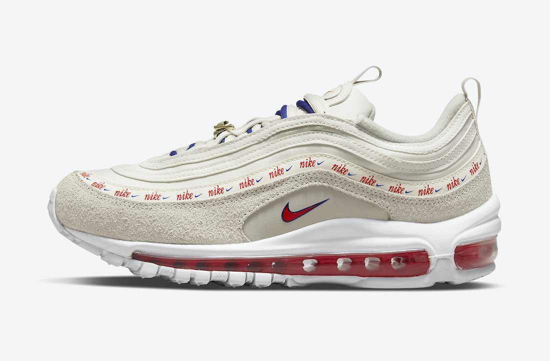 Nike Air Max 97 First Use DC4013-001 Release Date