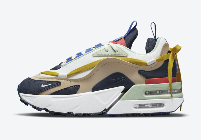 nike furyosa rattan