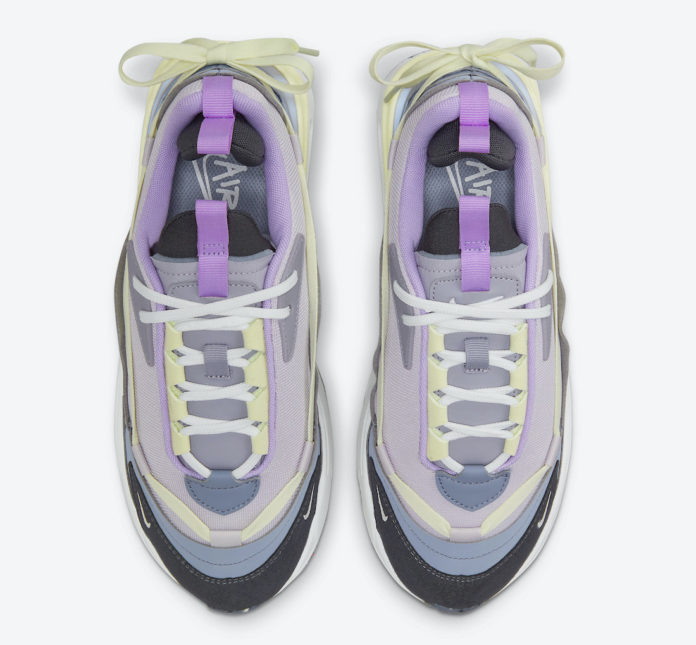 nike furyosa mens release date