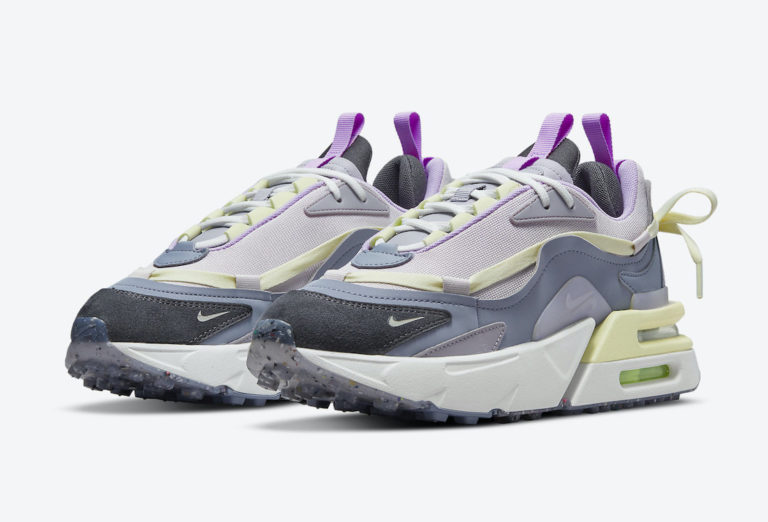 nike furyosa mens release date