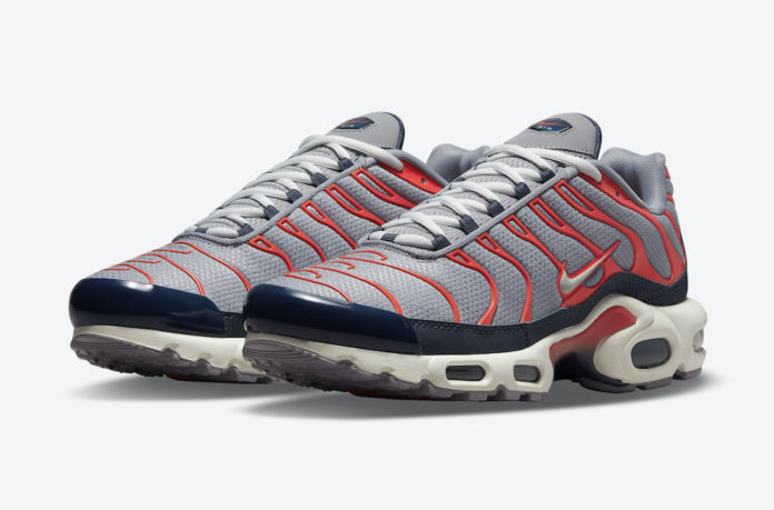 Nike Air Max Plus DB0682-003 Release Date