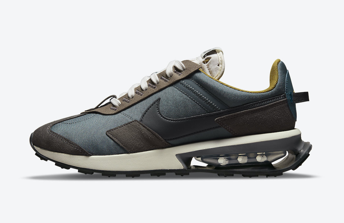 Nike Air Max Pre-Day DC5330-301 Release Date