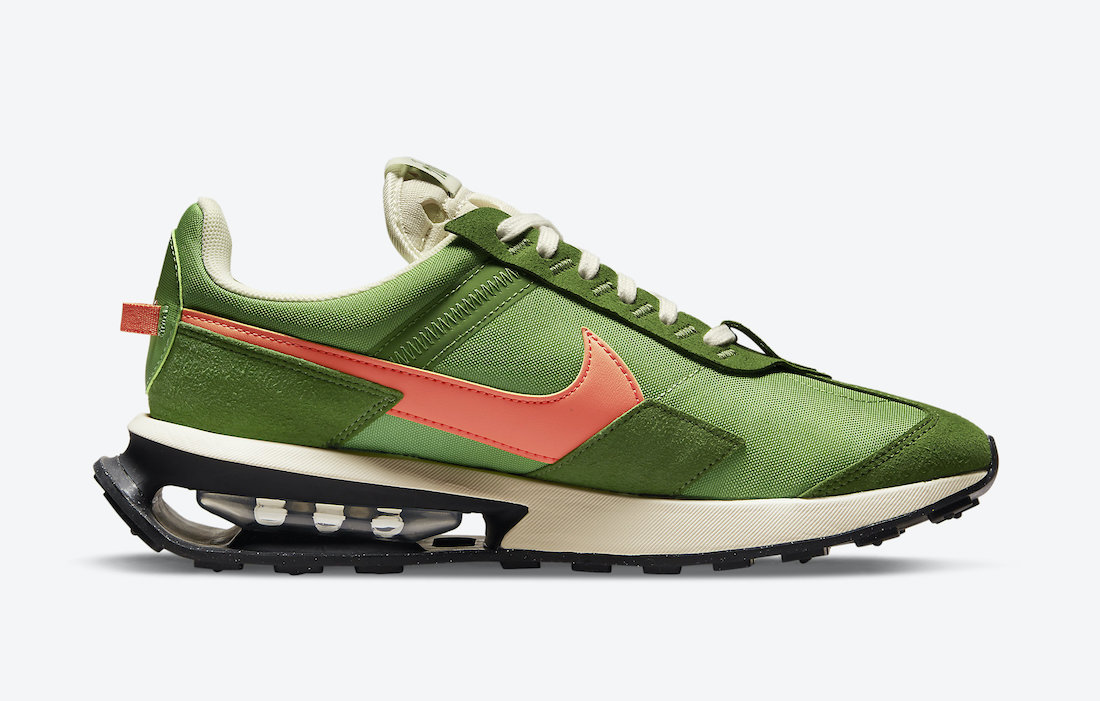 Nike Air Max Pre-Day Green DC5330-300 Release Date