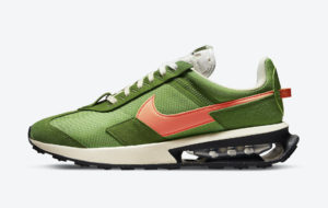 Nike Air Max Pre-Day Chlorophyll DC5330-300 Release Date - SBD