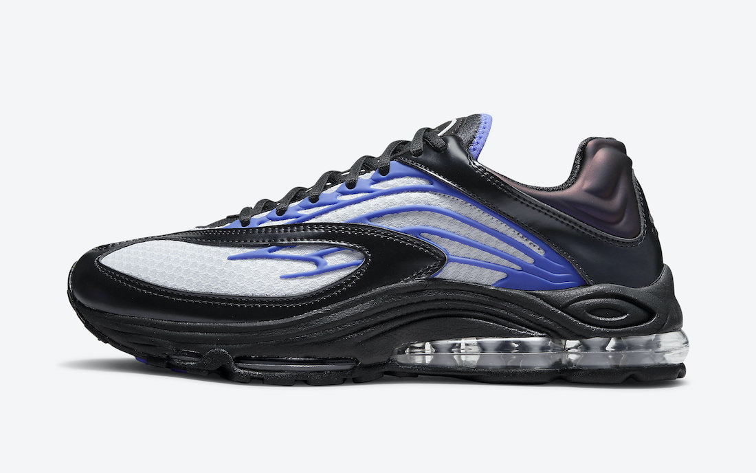 Nike Air Tuned Max Persian Violet DC9288-100 Release Date