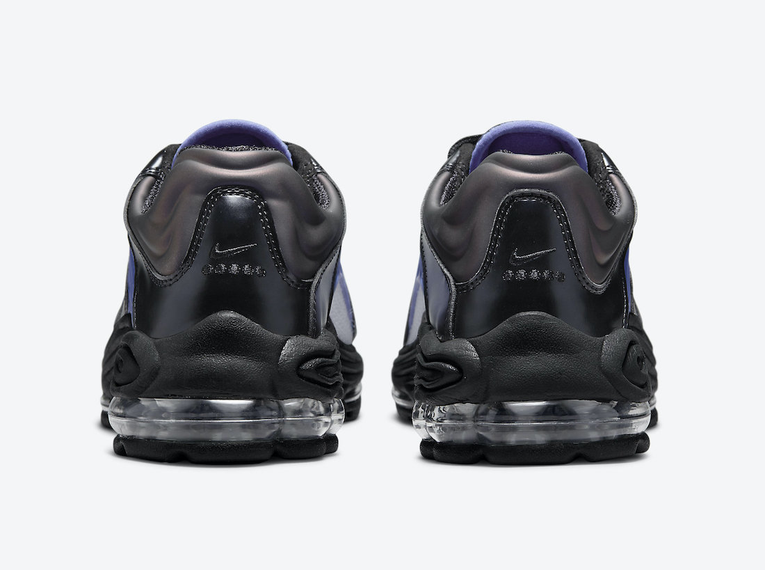 Nike Air Tuned Max Persian Violet DC9288-100 Release Date