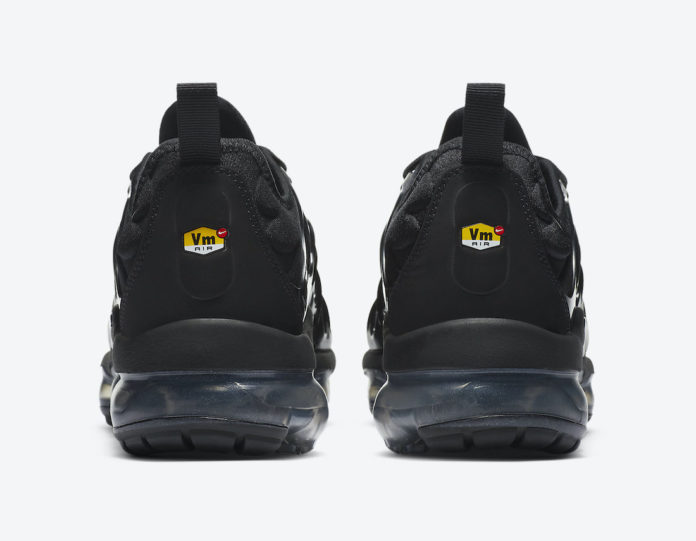 vapormax plus anthracite