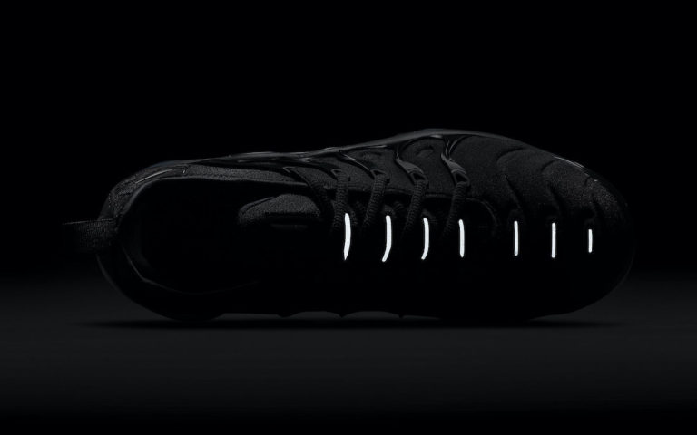 Nike Air VaporMax Plus Black Anthracite DH1063-001 Release Date - SBD