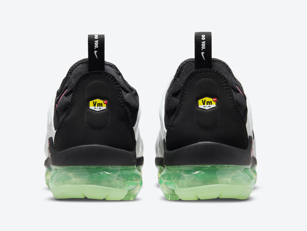 vapormax one
