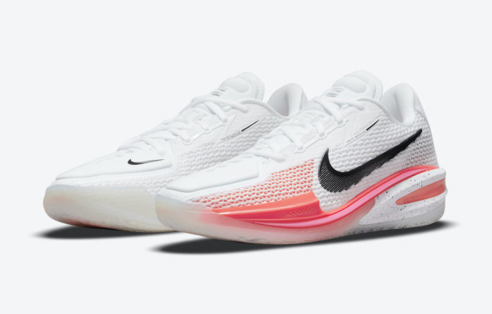 Nike Air Zoom GT Cut CZ0175-106 Release Date - SBD