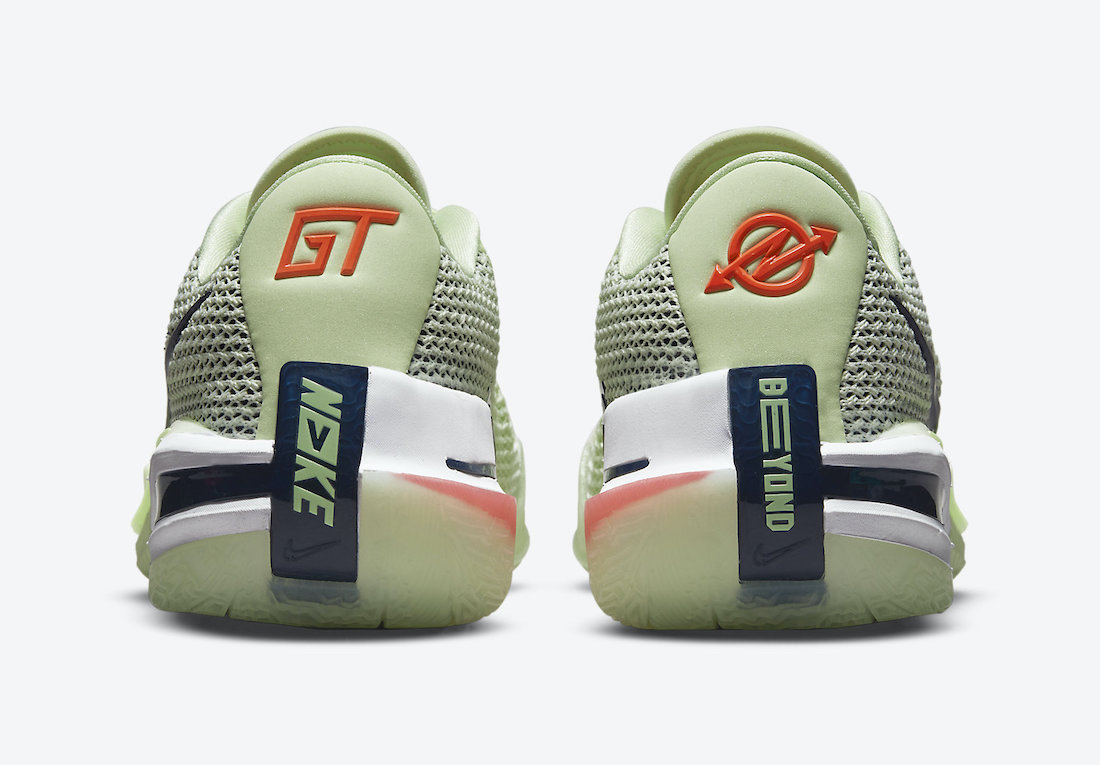 Nike Air Zoom GT Cut CZ0175-300 Release Date