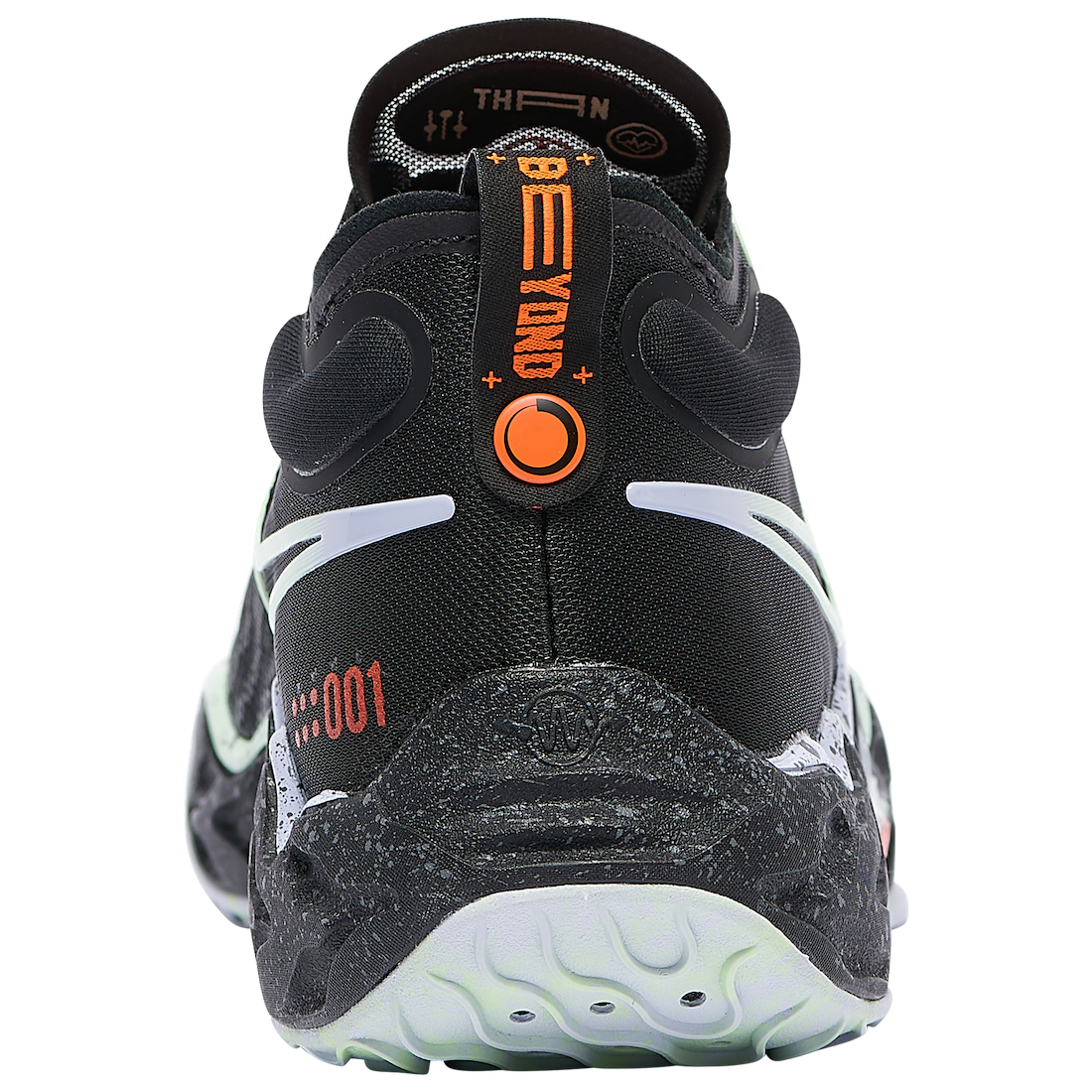 Nike Air Zoom GT Run CZ0202-001 Release Date