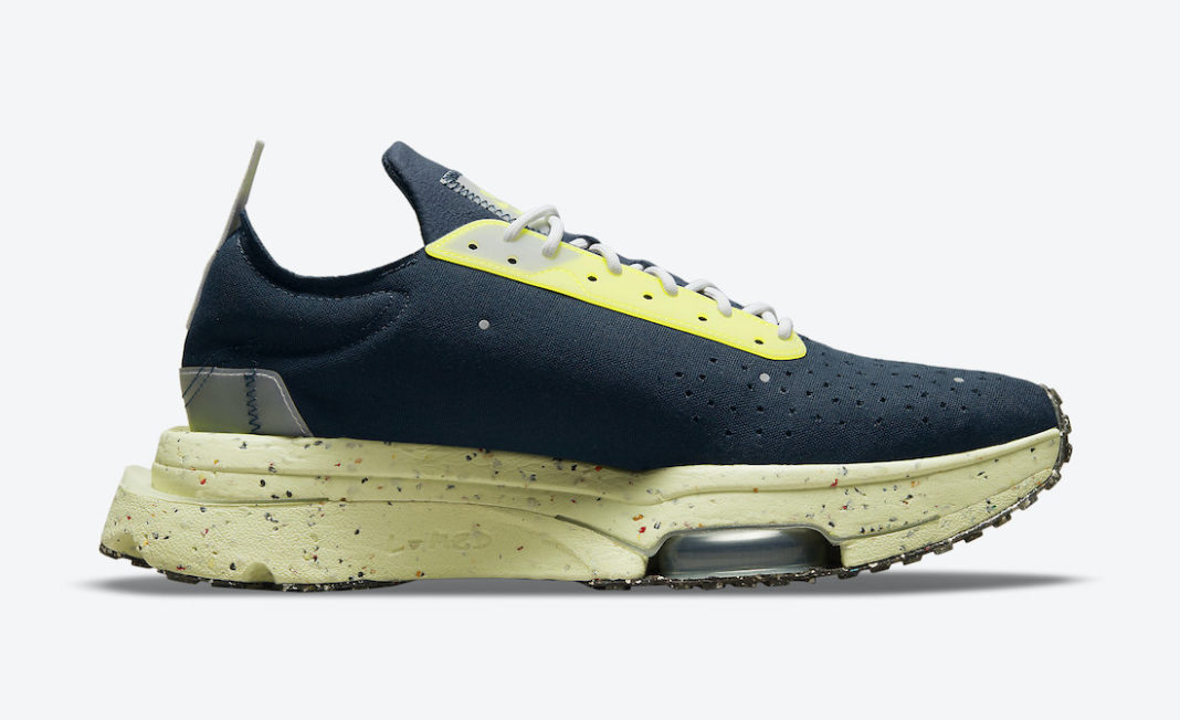 Nike Air Zoom Type Crater DH9628-400 Release Date - SBD