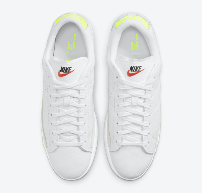 nike blazer volt