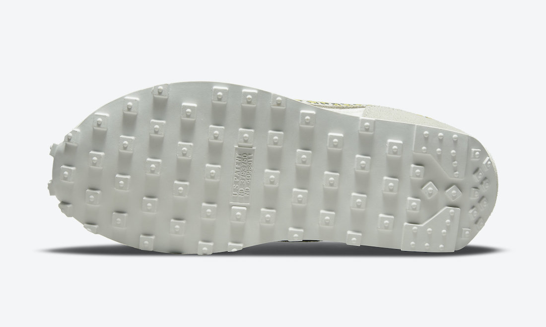 Nike Daybreak Leopard DM3346-100 Release Date