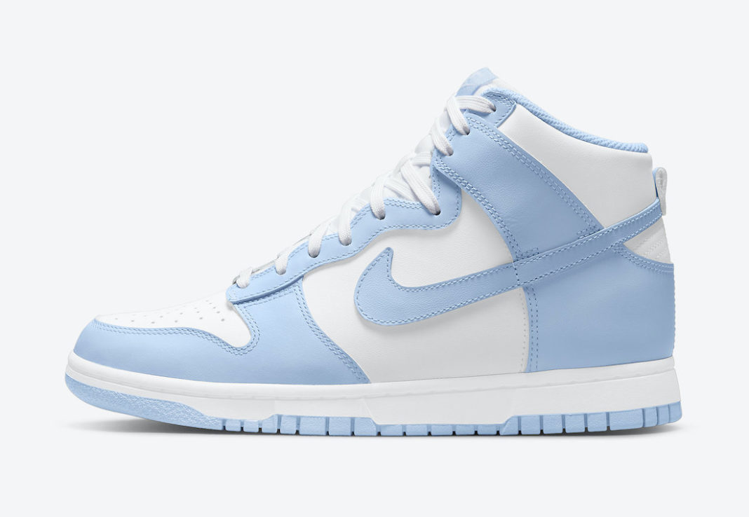 nike dunk aluminum release date