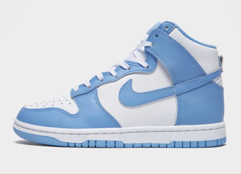 Nike Dunk High Aluminum WMNS DD1869-107 Release Date - SBD