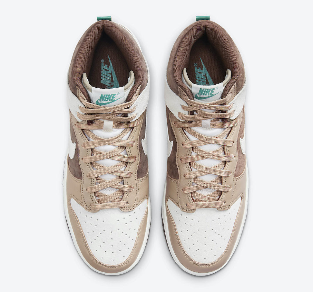 candy dunks release date