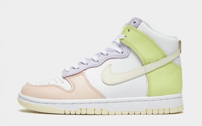 cashmere nike dunk