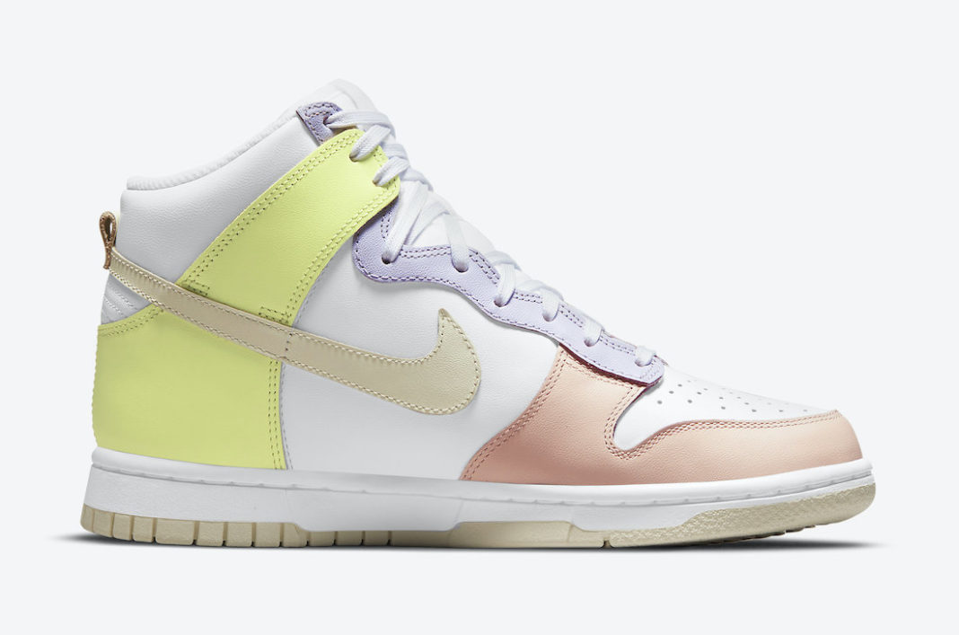 cashmere nike dunk
