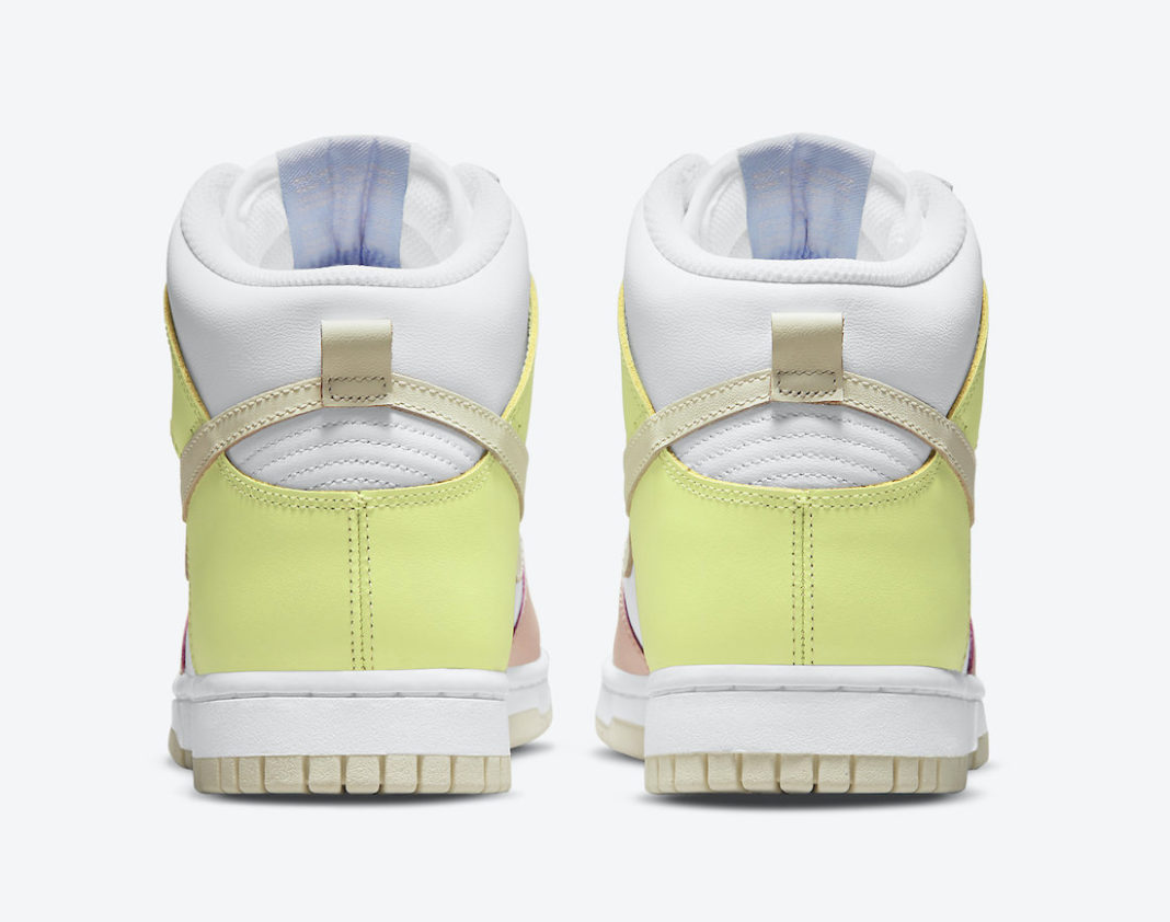 cashmere nike dunk