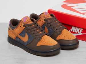 element 55 infant trainers