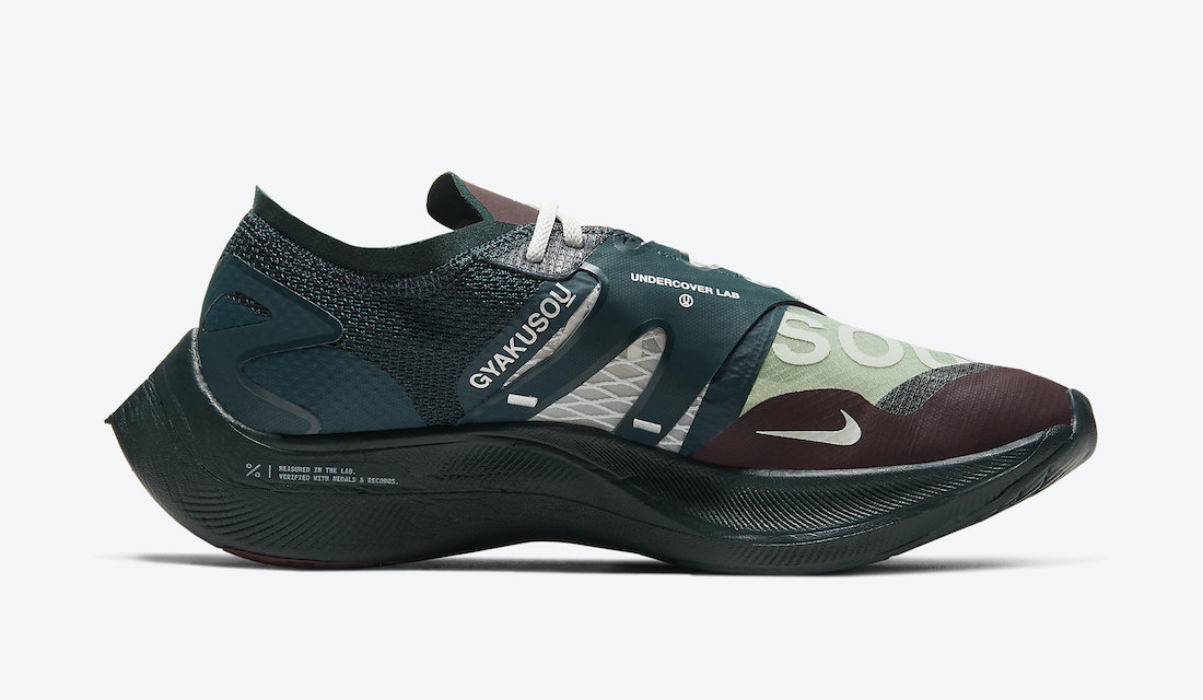 Nike Gyakusou ZoomX VaporFly Next 2 CT4894-300 Release Date