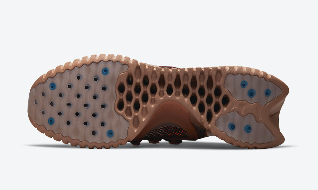 ispa flow desert sand