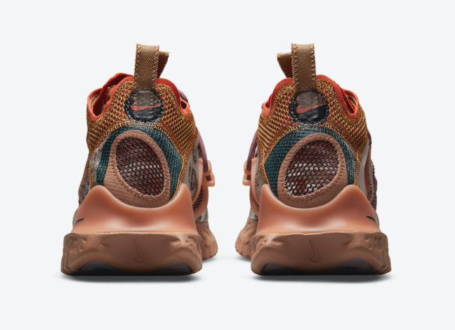 ispa flow 2020 desert sand