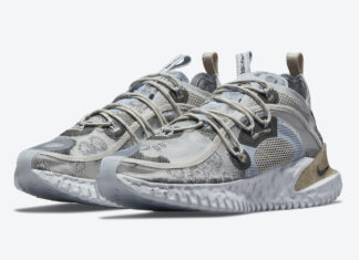 Nike ISPA Flow 2020 Colorways, Release Dates, Pricing | SBD