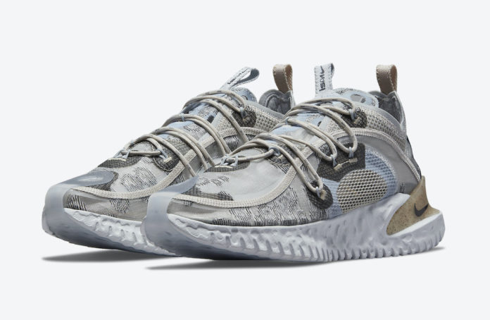 ispa flow 2020 pure platinum