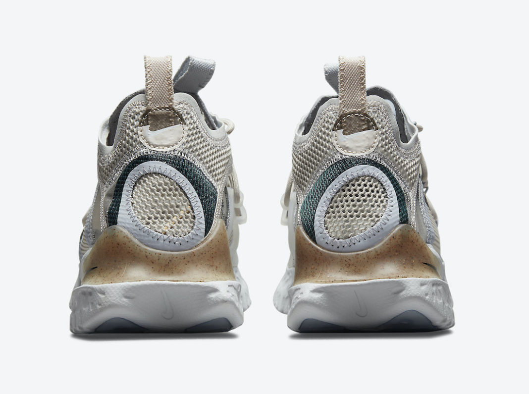 ispa flow 2020 pure platinum