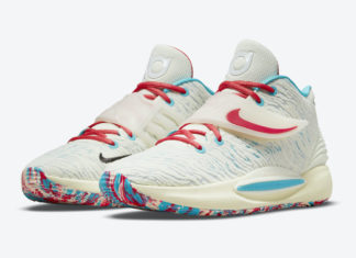 Nike KD 14 CZ0170 700 Release Date 324x235