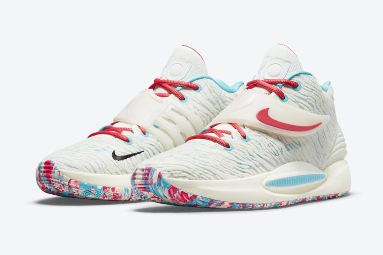 kd 14 essential