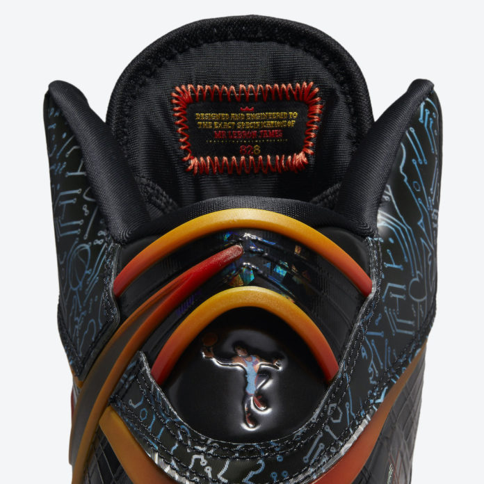 space jam lebron 8 release date