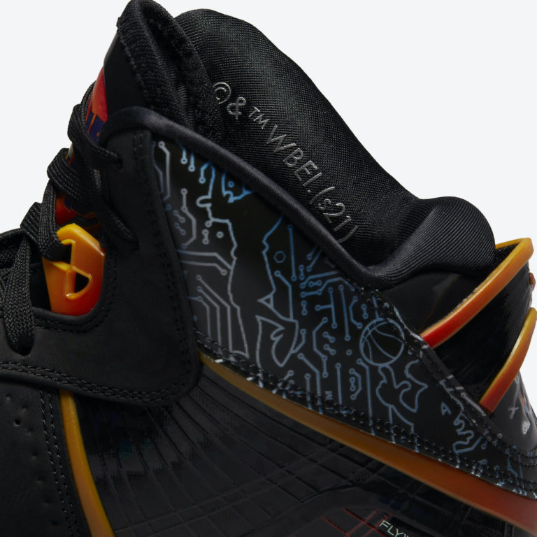 space jam lebron 8 release date