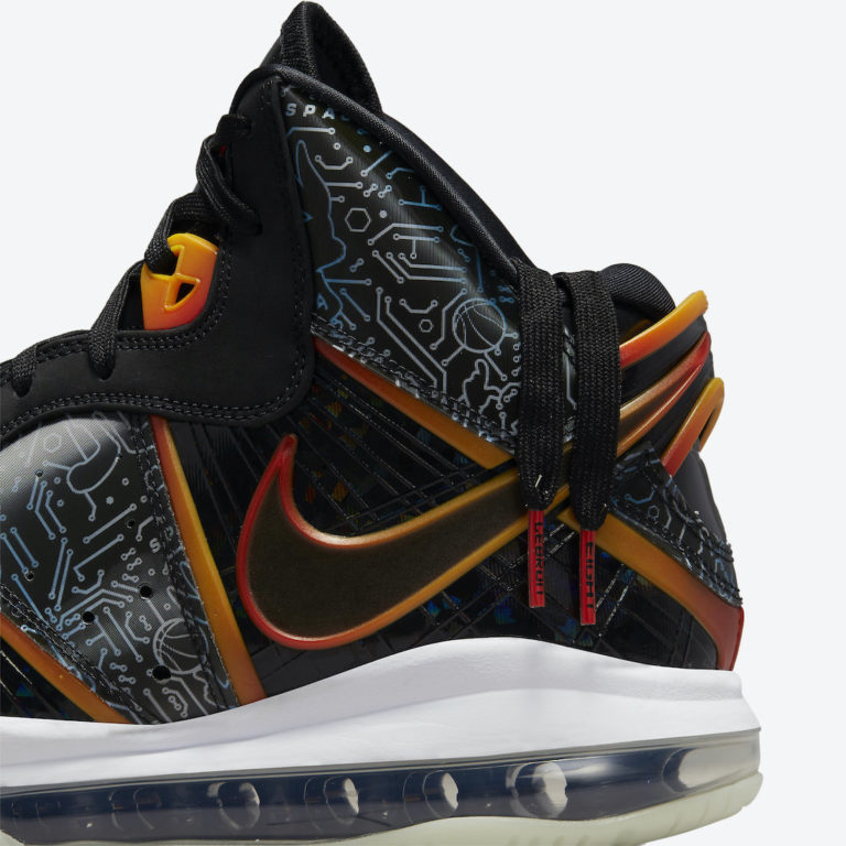 space jam lebron 17 release date