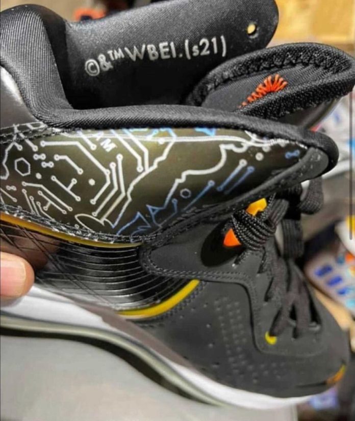 space jam lebron 8 release date