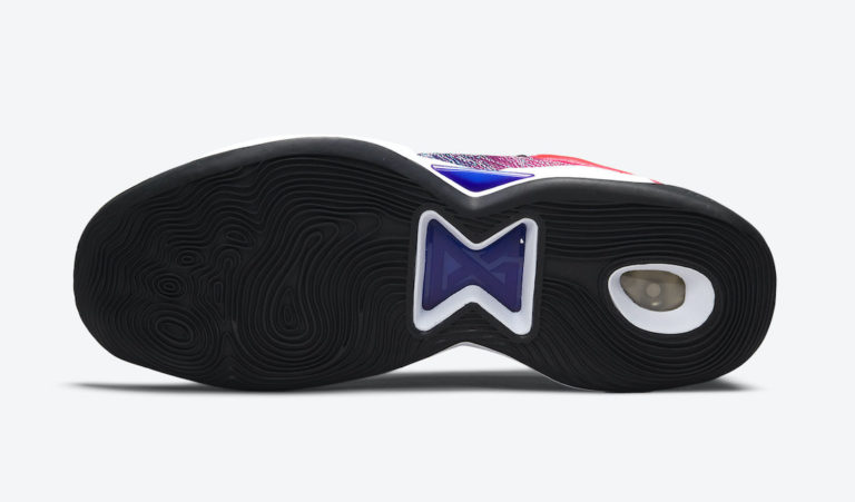 pg 5 multi color
