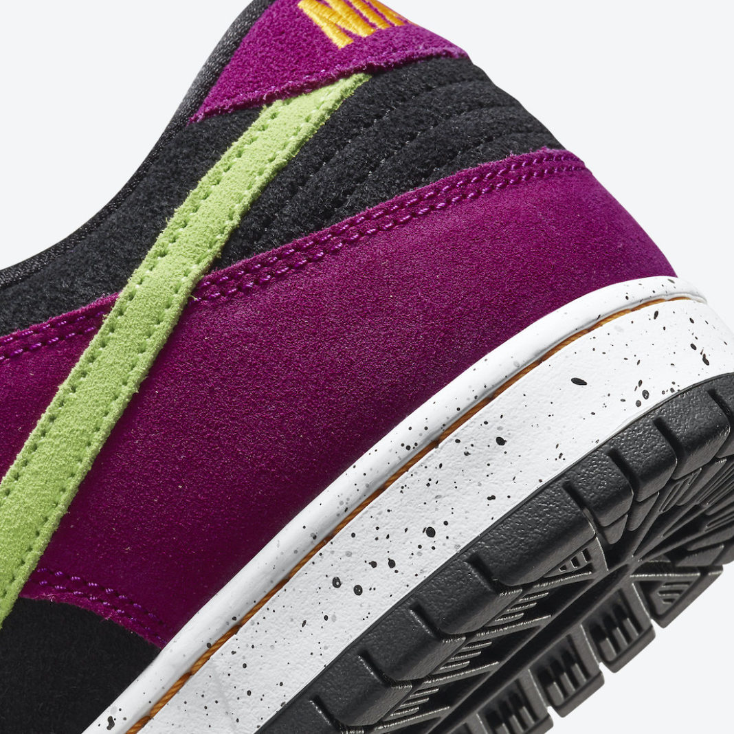 acg dunk release date
