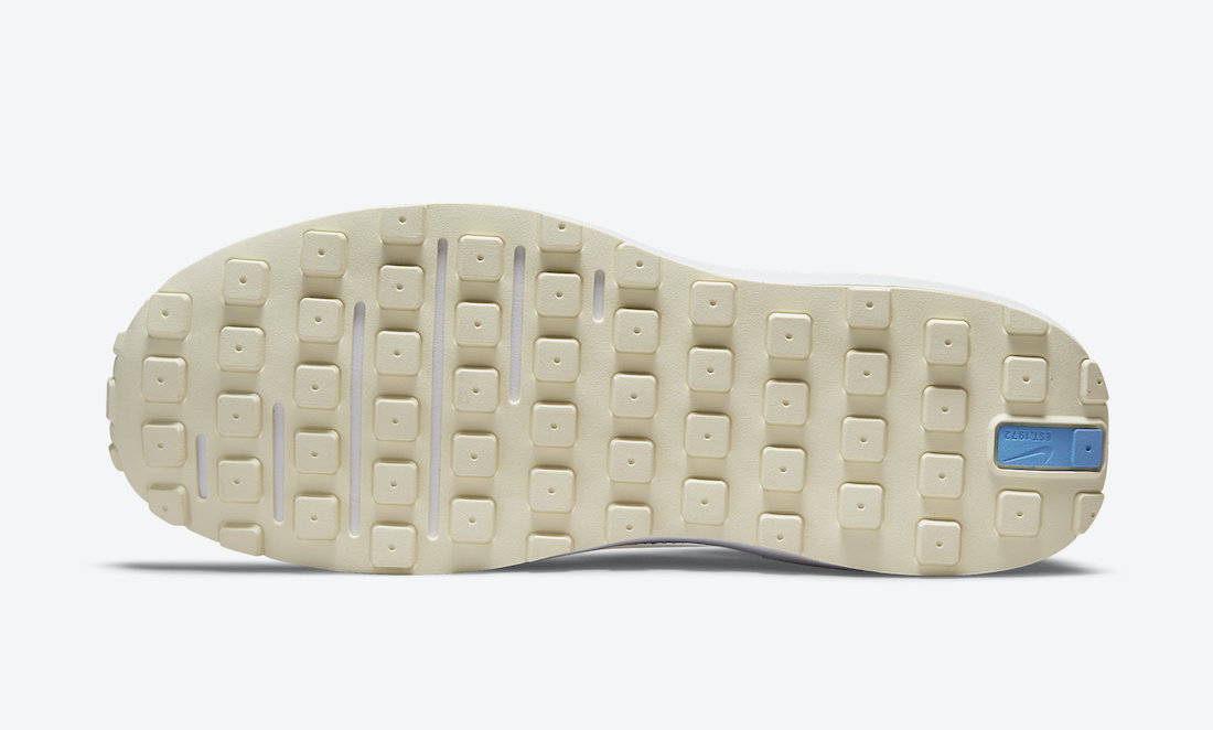 Nike Waffle One WMNS DN5057-600 Release Date