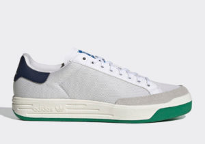 Noah x adidas Rod Laver Super H67486 Probound Low S42600 Release Date - SBD