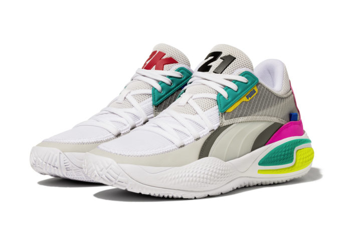 PUMA Court Rider 2K Release Date PUMA Court Rider 2K Release Date