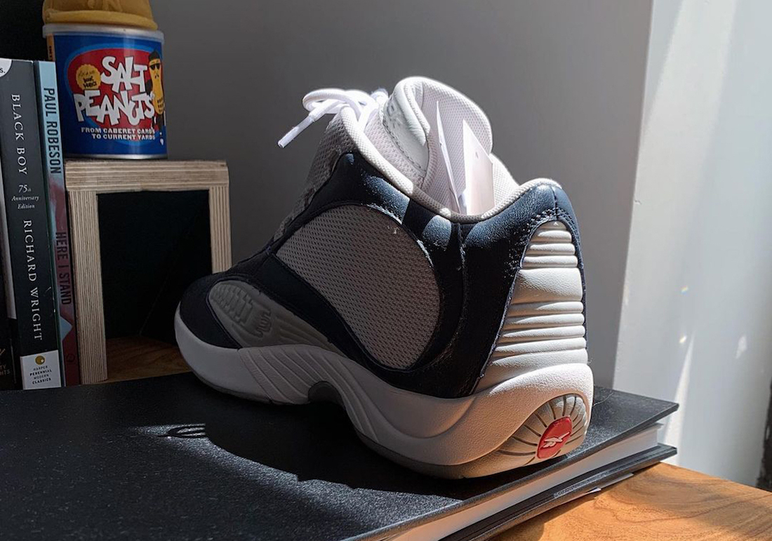 Packer Shoes Reebok Answer IV Release Date