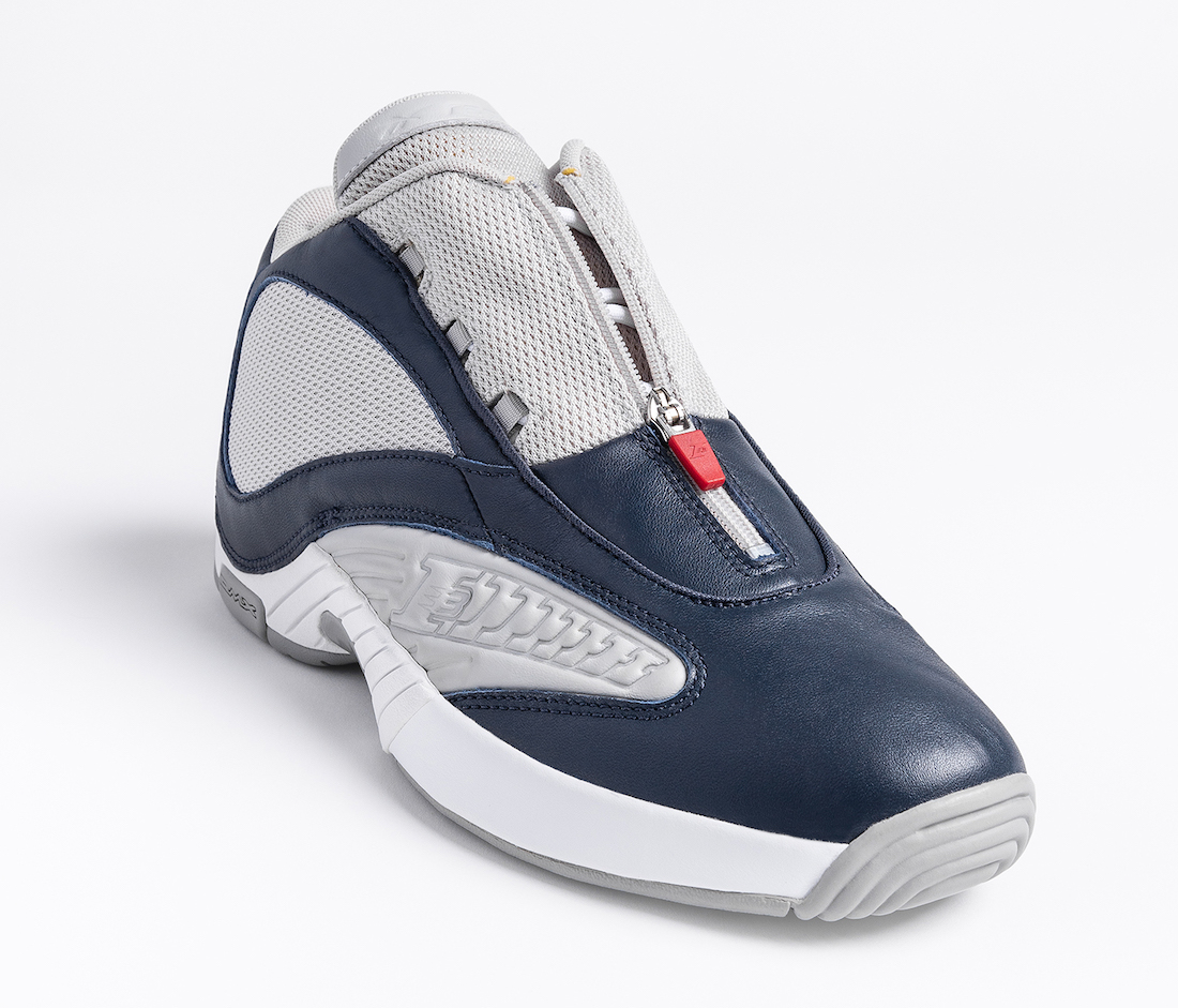 Packer Shoes Reebok Answer IV Release Date Price