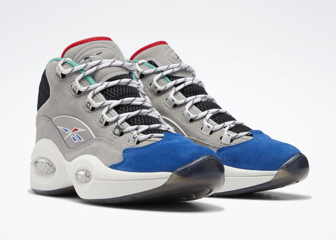 reebok question draft night