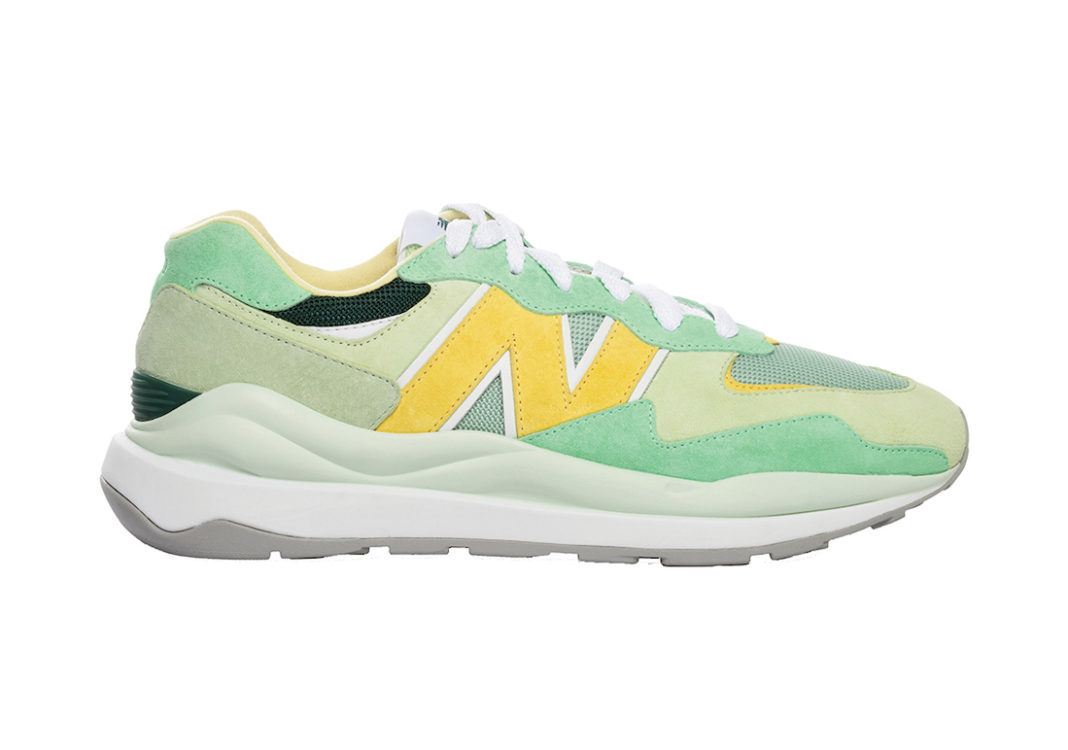 mens new balance 327 staud
