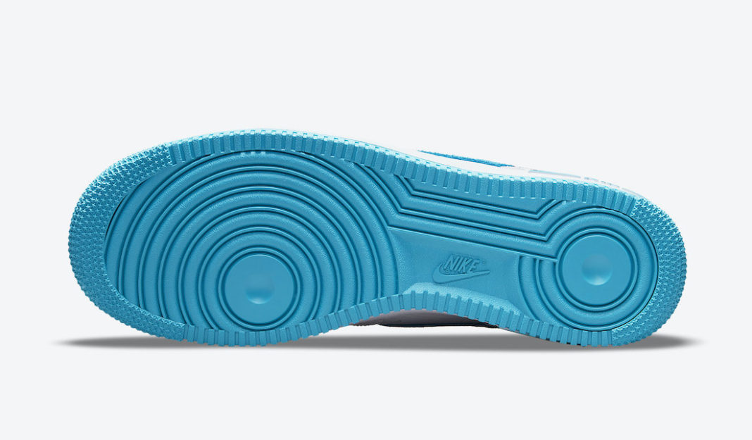 spacejam airforce 1s