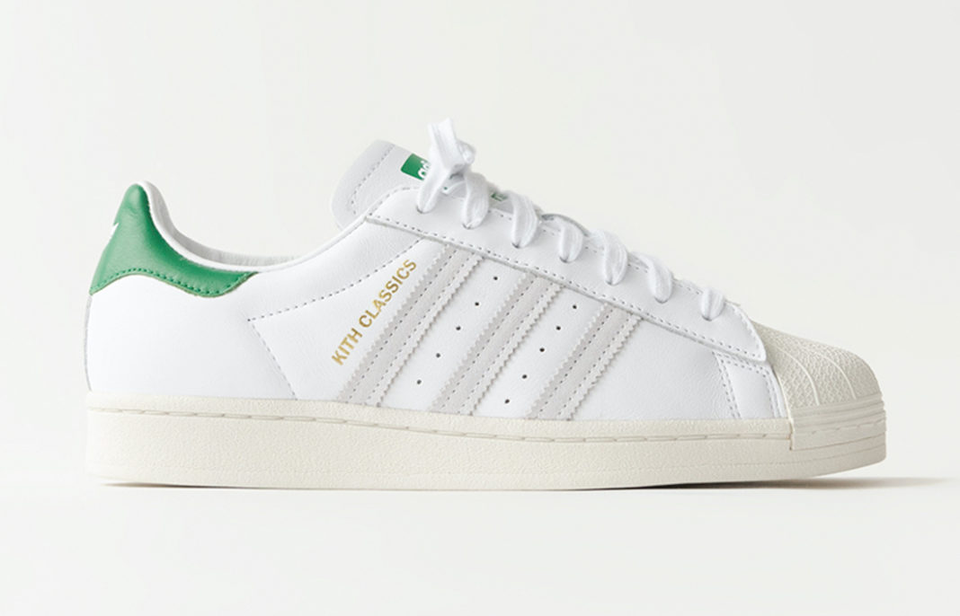 adidas Kith Classics Program 2021 Collection Release Date - SBD